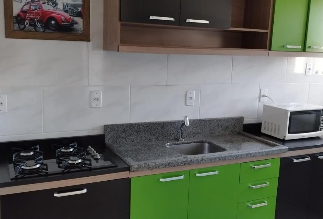 Excelente Localizacao - Bento Goncalves - Serra Gaucha Bagian luar foto